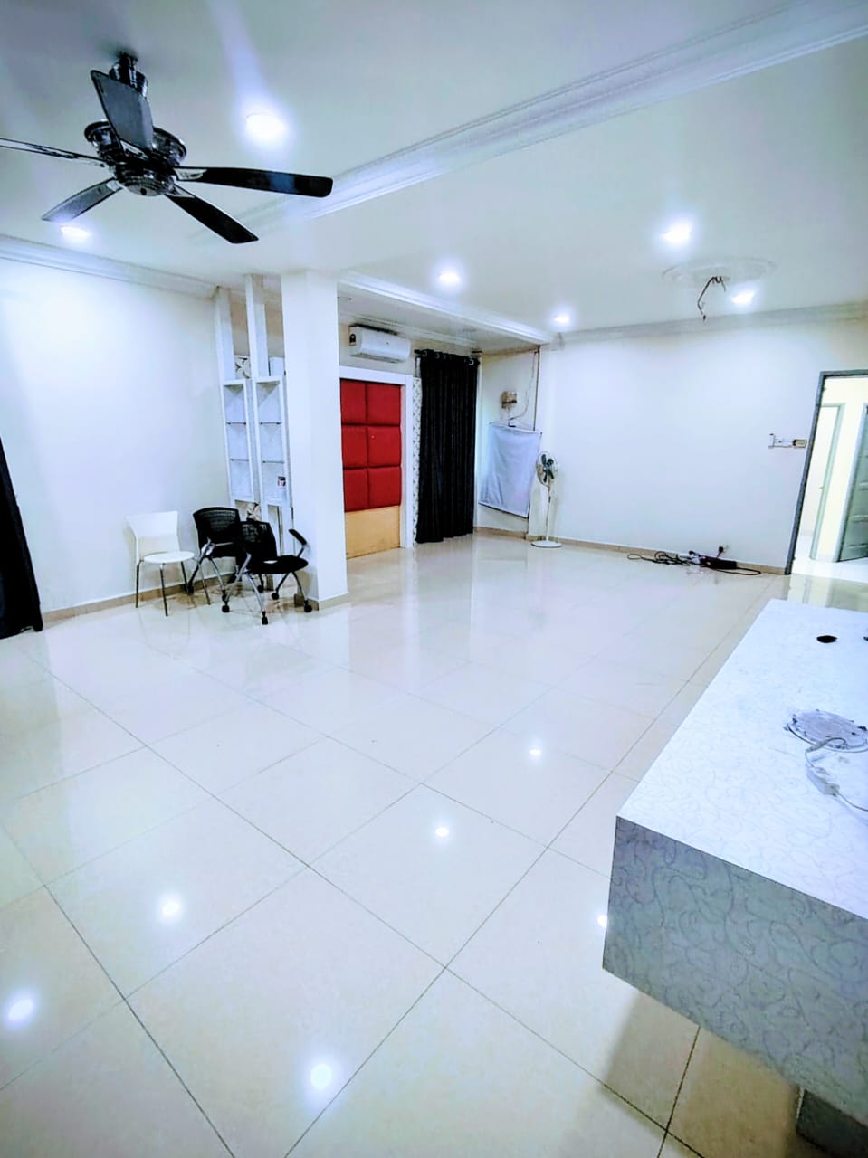 Bandar Putera image