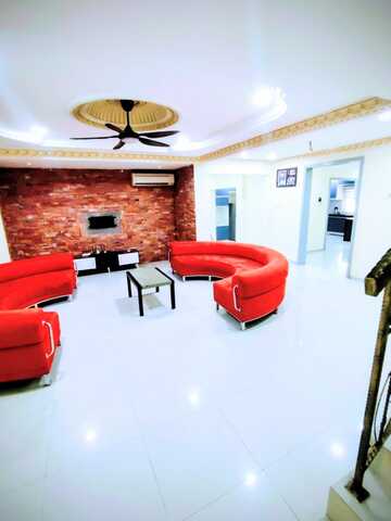 Bandar Putera photo
