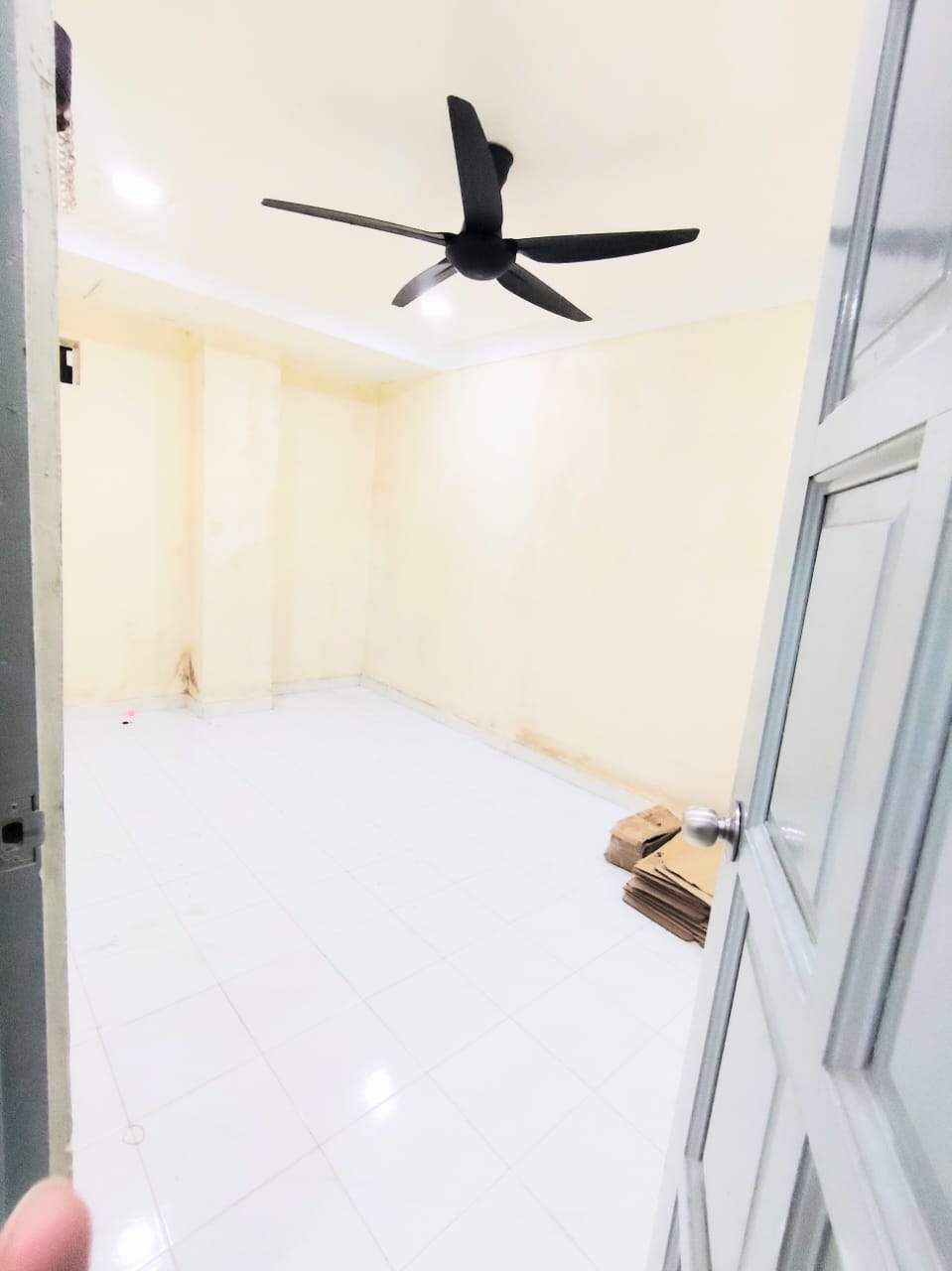 Bandar Putera image