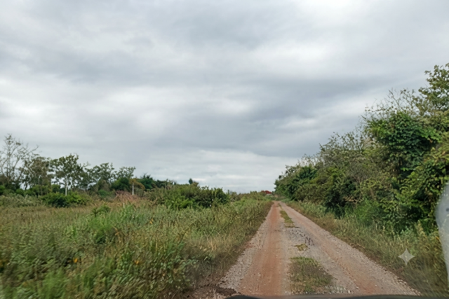 7.49 Acres Residential Zoning Bandar Changlun, Bukit Kayu Hitam, Kedah @ RM31/sqft