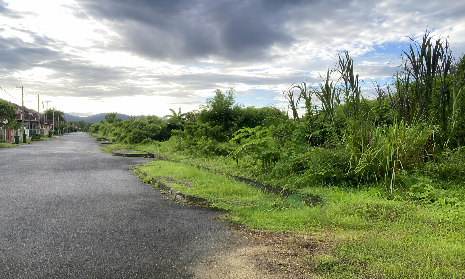 2.3 Acres Residential Zoning Taman Sri Kemuning (Phase 2 ), Kubang Pasu,Kedah image