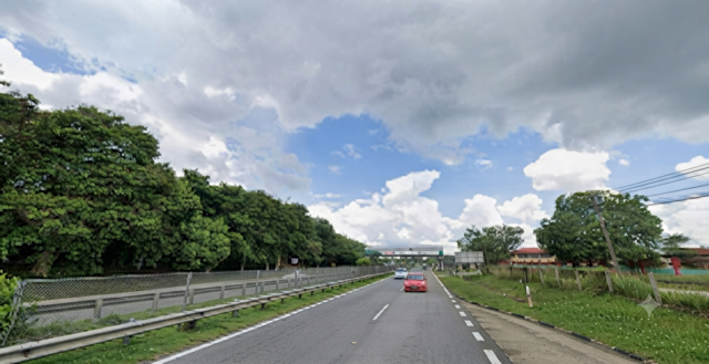 14.28 Acres Agriculture Zoning Kampung Tengah, Kubang Pasu,Kedah @ RM 12/ Sqft