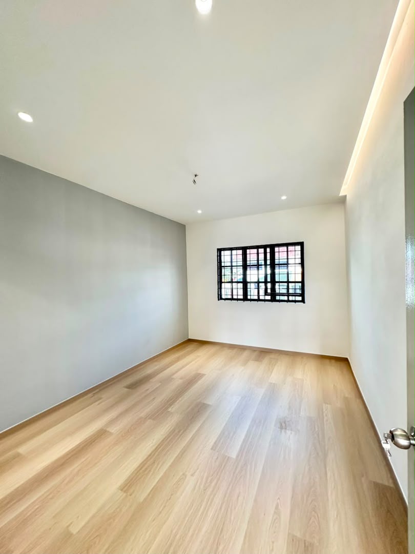 Taman Skudai Baru 2 Sty Terrace,Jalan Hang Tuah,Skudai,Renovated image
