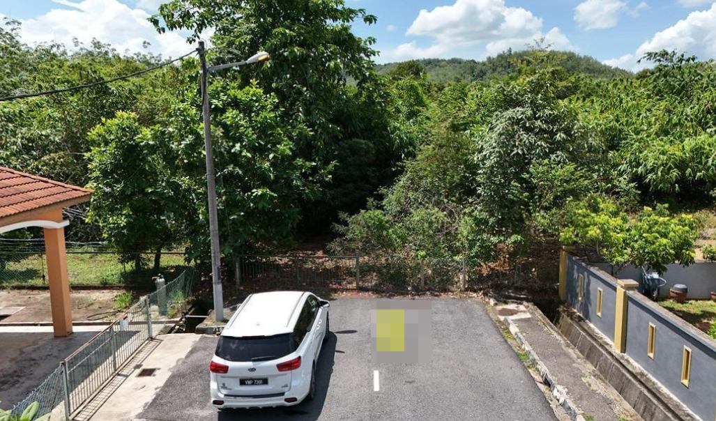 3.55 Acres Residential Zoning Mukim Temin, Kubang Pasu, Kedah (JV only) image