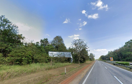 54.02 Acres Residential Zoning Bedong Kedah @ RM 8.50/sqft