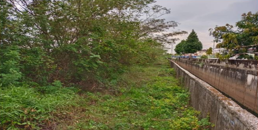 12.38 Acres Residential Zoning Kemunting Kubang Pasu, Kedah @ RM20/Sqft