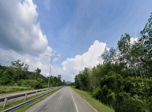 7.012 Acres Residential Zoning Batu 14 Jlan Sintok,Kubang Pasu, Kedah @ RM 10/sqft photo