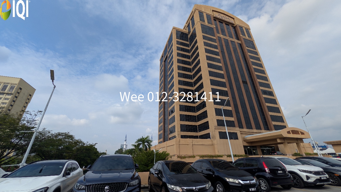 Wisma Masalam image