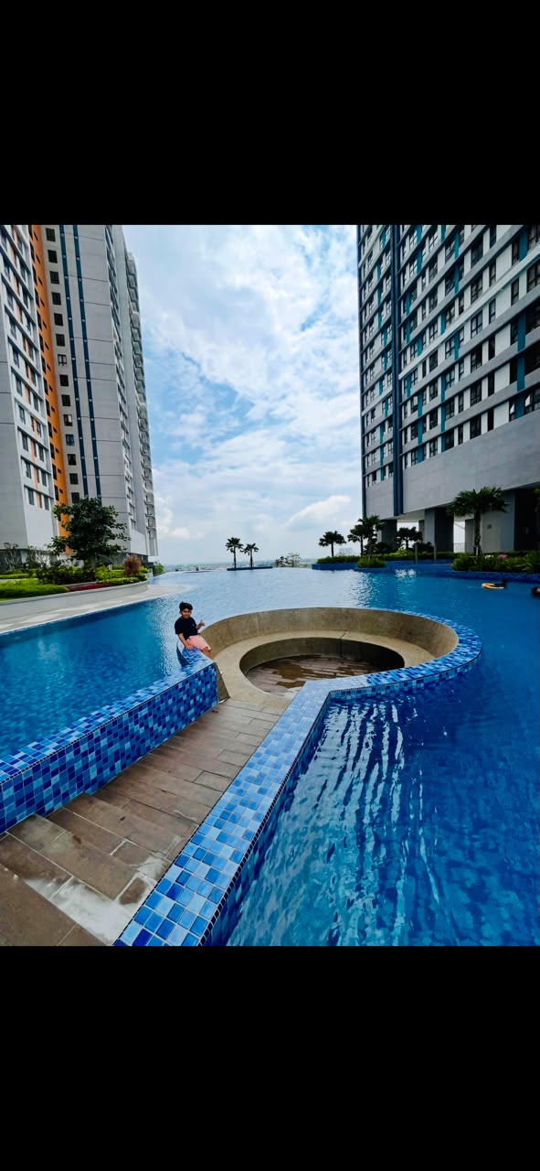 TRIO by Setia image