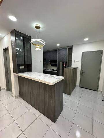 Trifolia Apartment
