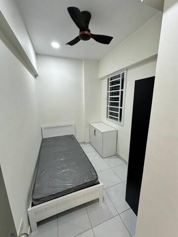 Trifolia Apartment image