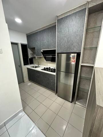 Trifolia Apartment image