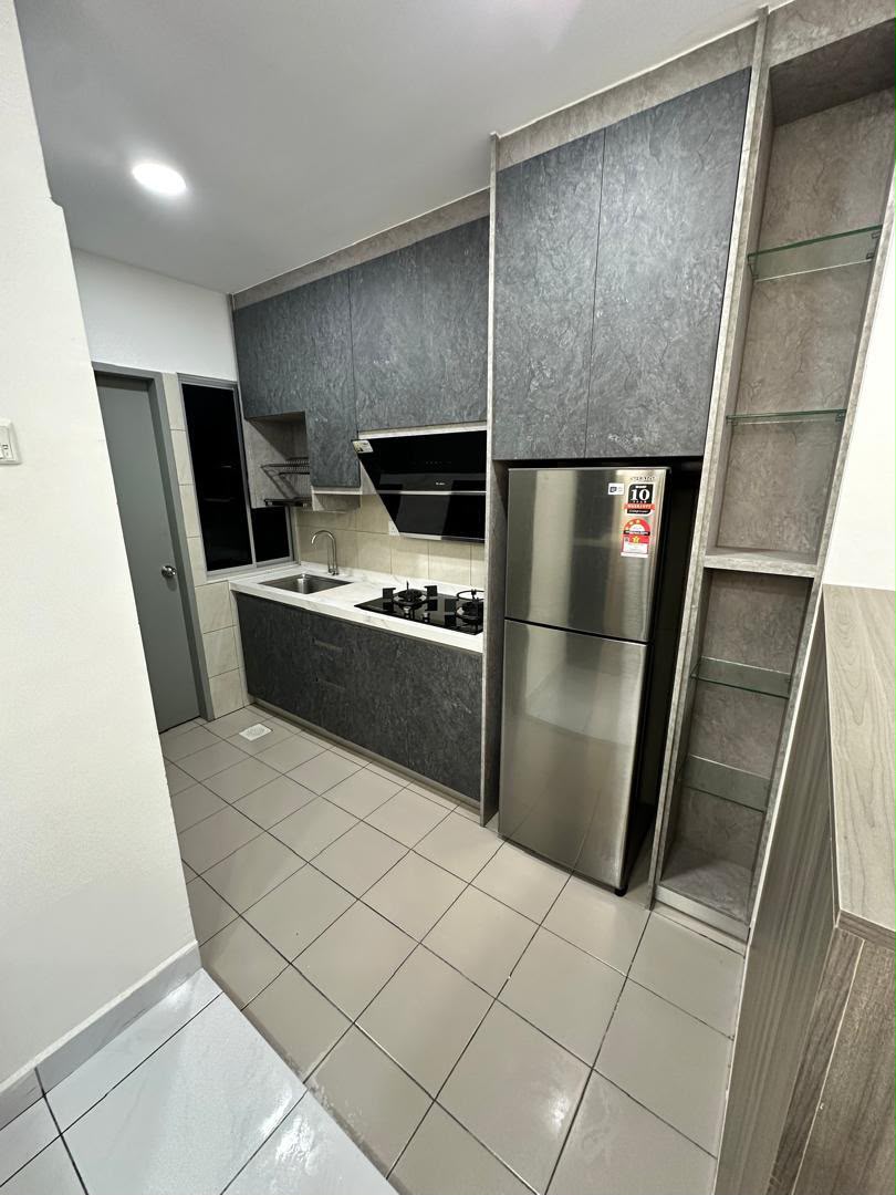 Trifolia Apartment image