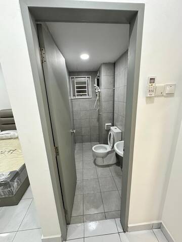 Trifolia Apartment image