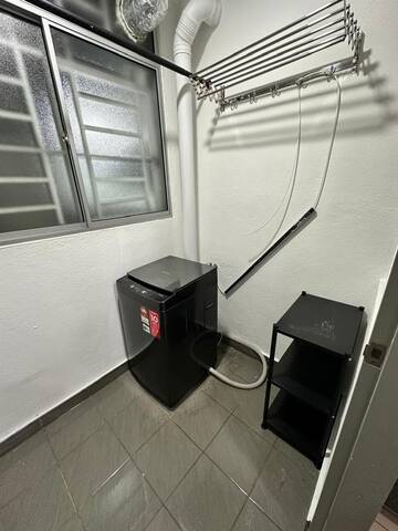 Trifolia Apartment image