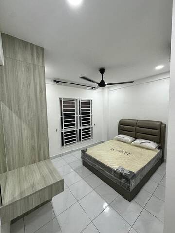 Trifolia Apartment image
