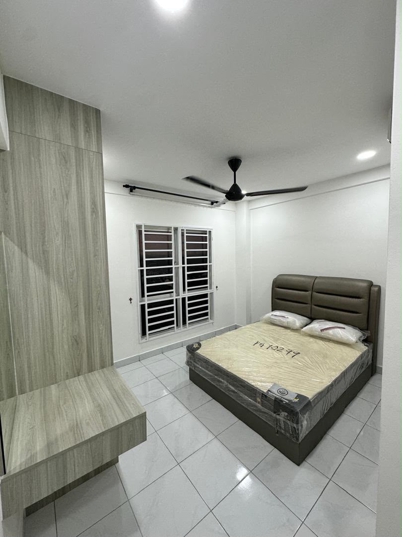 Trifolia Apartment image