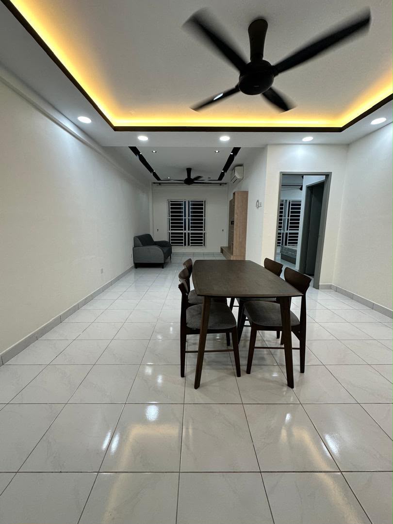 Trifolia Apartment image