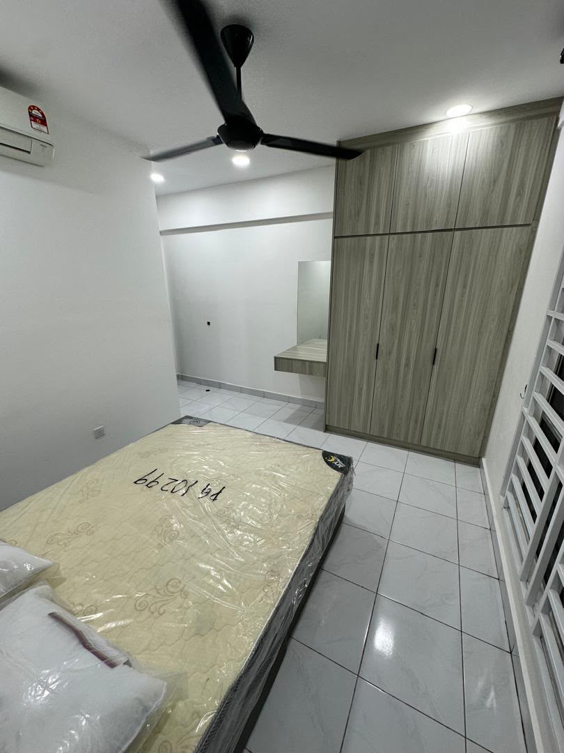 Trifolia Apartment image