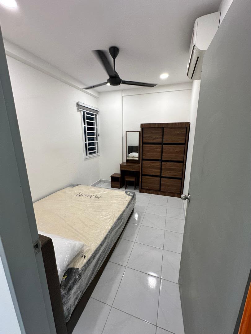 Trifolia Apartment image