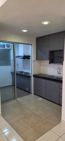 Trifolis Apartment