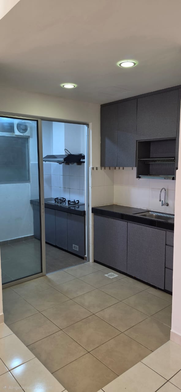 Trifolis Apartment image