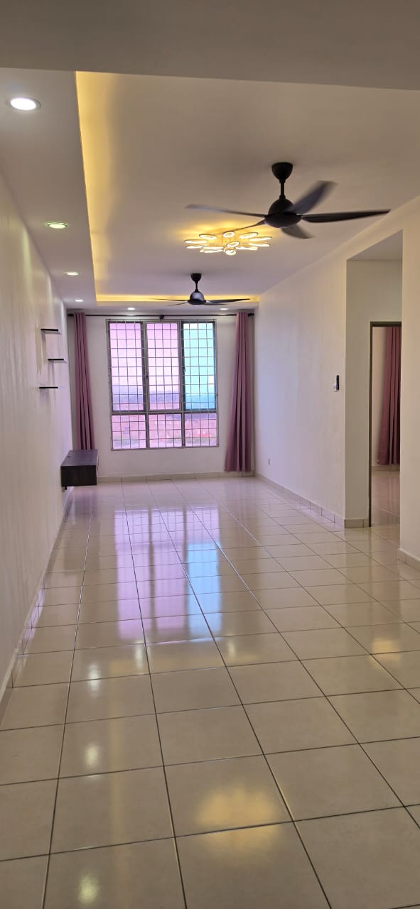 Trifolis Apartment image