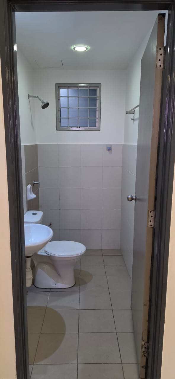 Trifolis Apartment image