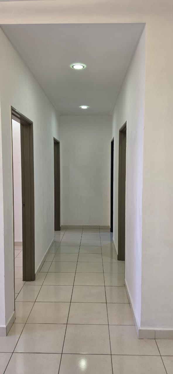 Trifolis Apartment image
