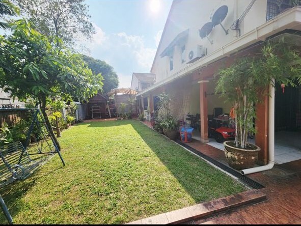 Bandar Mahkota Cheras
