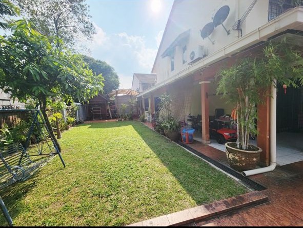 Bandar Mahkota Cheras image
