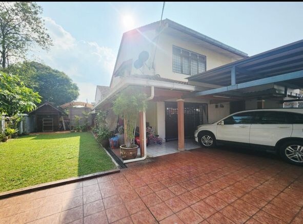 Bandar Mahkota Cheras image