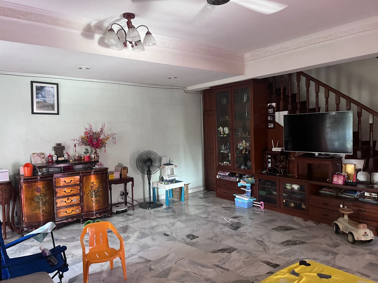 Bandar Mahkota Cheras image