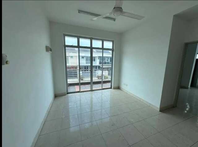 Bandar Uda Utama 2 Sty Corner Lot,Jalan Uda Utama,Perling,Skudai,Gng