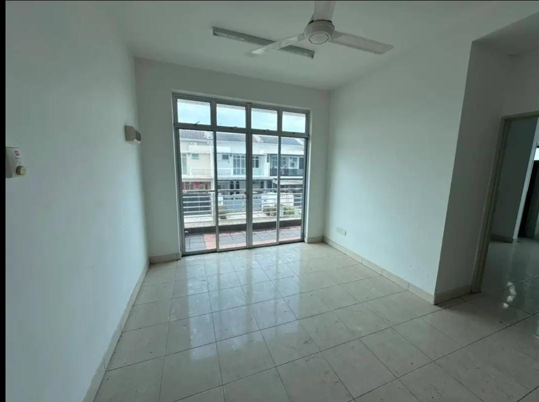 Bandar Uda Utama 2 Sty Corner Lot,Jalan Uda Utama,Perling,Skudai,Gng image