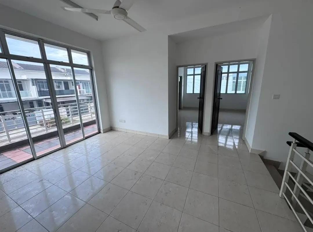 Bandar Uda Utama 2 Sty Corner Lot,Jalan Uda Utama,Perling,Skudai,Gng image