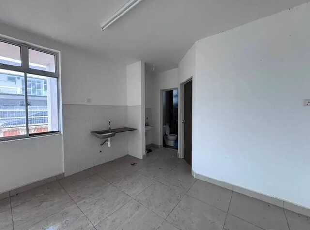 Bandar Uda Utama 2 Sty Corner Lot,Jalan Uda Utama,Perling,Skudai,Gng image