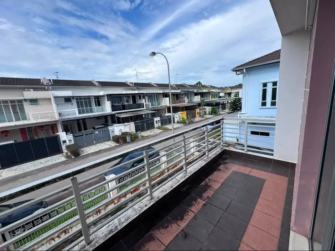 Bandar Uda Utama 2 Sty Corner Lot,Jalan Uda Utama,Perling,Skudai,Gng image