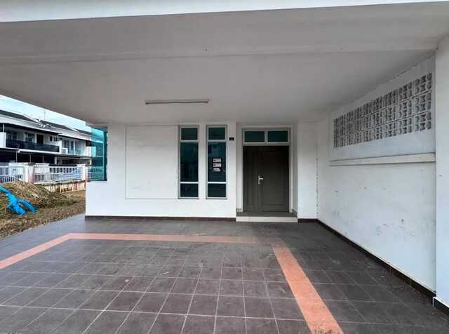 Bandar Uda Utama 2 Sty Corner Lot,Jalan Uda Utama,Perling,Skudai,Gng
