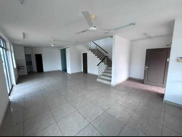 Bandar Uda Utama 2 Sty Corner Lot,Jalan Uda Utama,Perling,Skudai,Gng photo