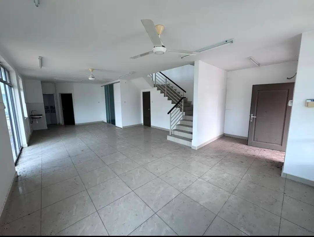 Bandar Uda Utama 2 Sty Corner Lot,Jalan Uda Utama,Perling,Skudai,Gng image