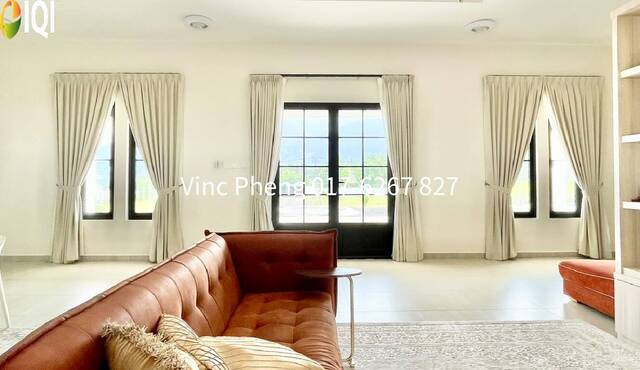 LUXURY 1 ARCE Bungalow @ Simpang Kendong Near Alor Gajah image