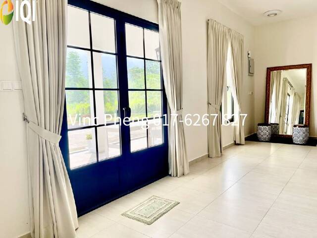 LUXURY 1 ARCE Bungalow @ Simpang Kendong Near Alor Gajah photo