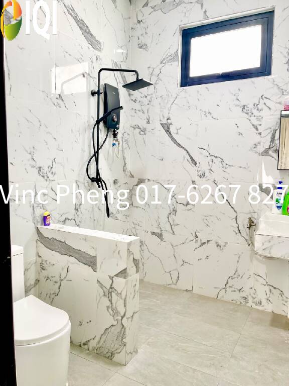 LUXURY 1 ARCE Bungalow @ Simpang Kendong Near Alor Gajah image