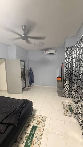 Taman Scientex Utama 2 Sty Endlot,Senai,Kulai,Johor Bahru,Full Loan