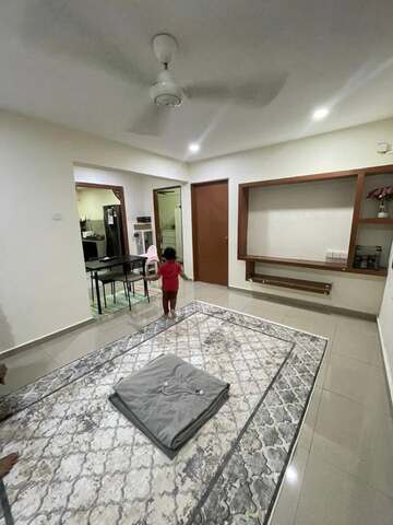 Flat Sri Indah,Level 2,Blok A,Tampoi,Kipmall,Plaza Angsana,Skudai