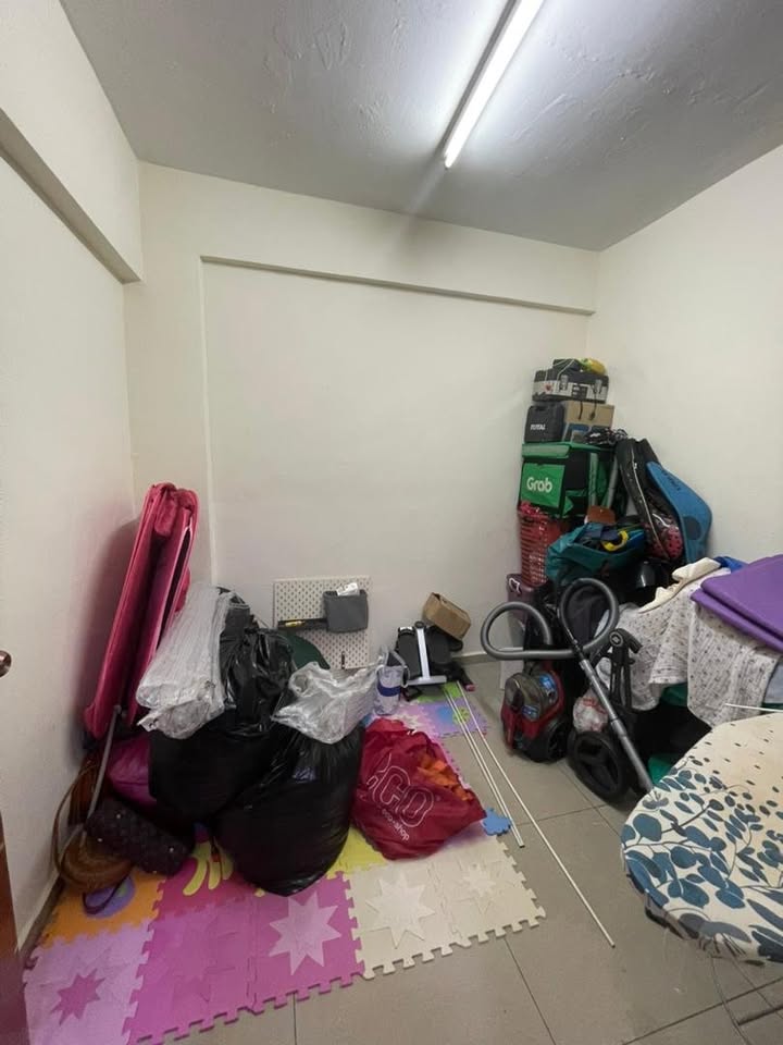 Flat Sri Indah,Level 2,Blok A,Tampoi,Kipmall,Plaza Angsana,Skudai image