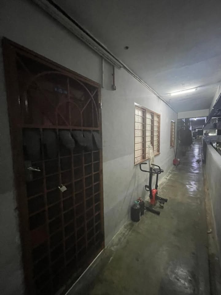 Flat Sri Indah,Level 2,Blok A,Tampoi,Kipmall,Plaza Angsana,Skudai image