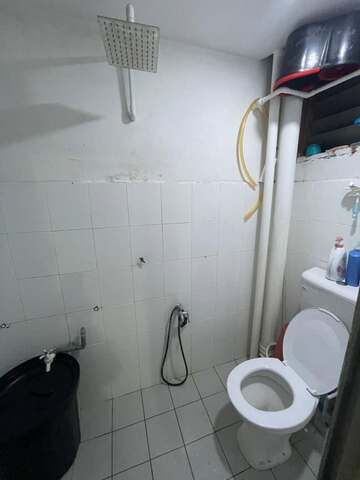 Flat Sri Indah,Level 2,Blok A,Tampoi,Kipmall,Plaza Angsana,Skudai image