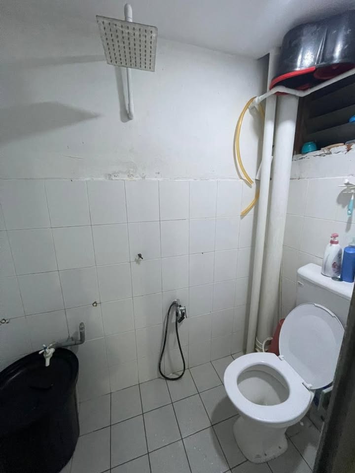 Flat Sri Indah,Level 2,Blok A,Tampoi,Kipmall,Plaza Angsana,Skudai image